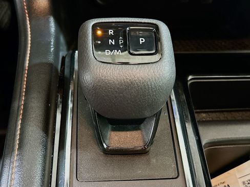 Used 2024 Nissan Pathfinder Rock Creek AWD/4WD image 14