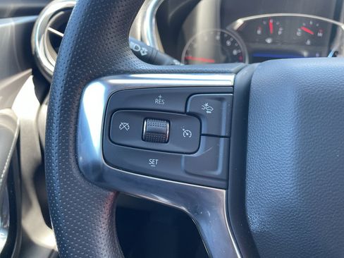 Used 2025 Chevrolet Blazer LT w/ Midnight/Sport Edition image 23