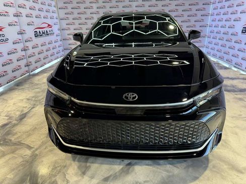 Used 2024 Toyota Crown Limited image 55