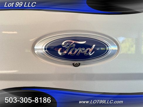 Used 2021 Ford Ranger Lariat w/ Tremor Off-Road Package AWD/4WD image 50