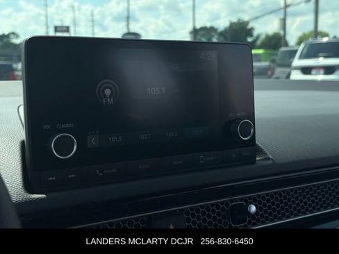 Used 2024 Honda Civic LX image 20