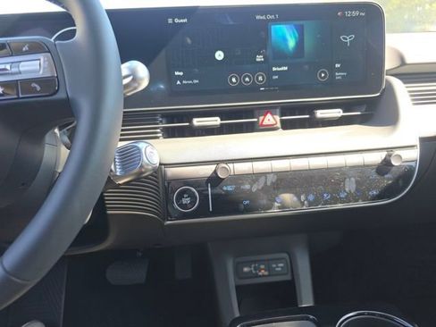 New 2025 Hyundai Ioniq 5 SEL image 11