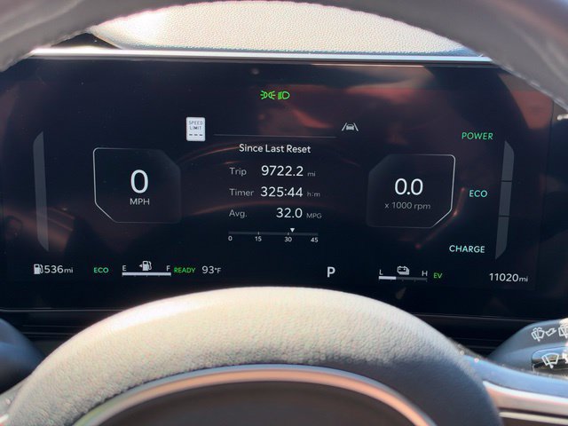 Used 2025 Kia Carnival SX Prestige FWD image 13