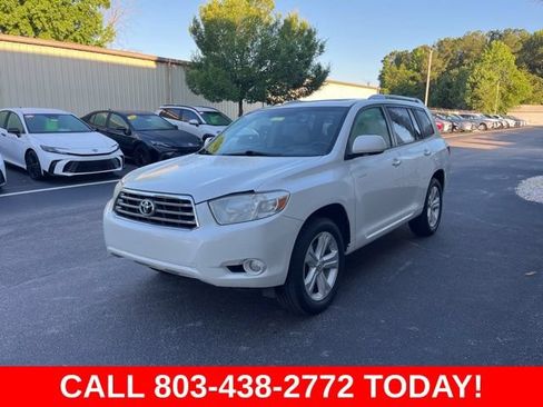 Used 2010 Toyota Highlander Limited AWD/4WD image 39