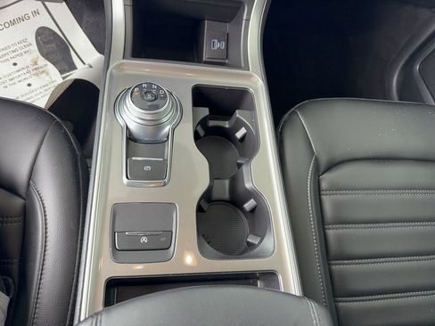 Certified 2023 Ford Edge SEL AWD/4WD image 20