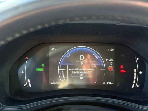 Certified 2024 Toyota Grand Highlander XLE image 17