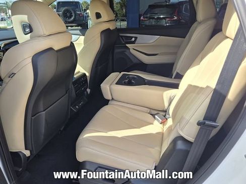 Certified 2024 Acura MDX 3.5L image 9