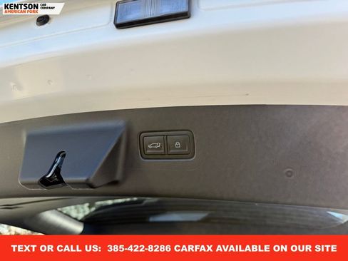 Used 2025 Hyundai Santa Fe SEL image 38