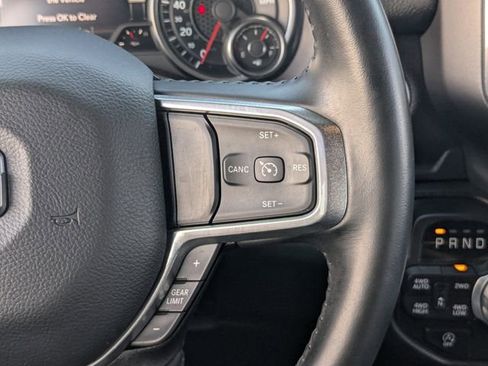 Used 2023 RAM 1500 Laramie image 24