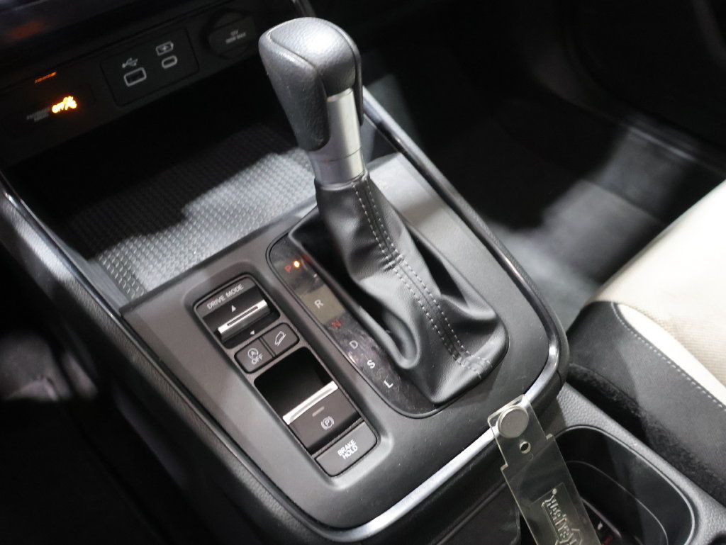 Used 2024 Honda CR-V EX image 26