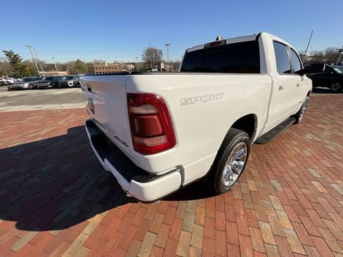 Used 2023 RAM 1500 Laramie image 34
