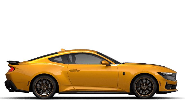New 2026 Ford Mustang Dark Horse RWD image 57