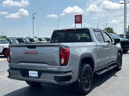 Used 2023 GMC Sierra 1500 Elevation w/ Preferred Package AWD/4WD image 3