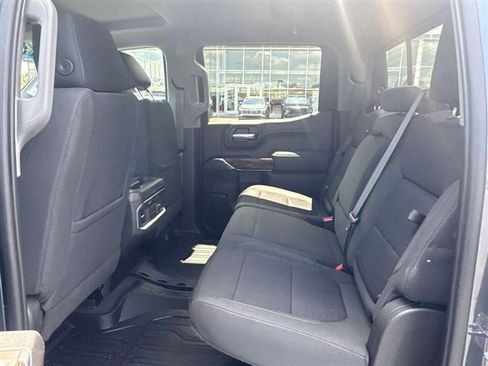 Certified 2021 GMC Sierra 1500 Elevation w/ Preferred Package AWD/4WD image 24