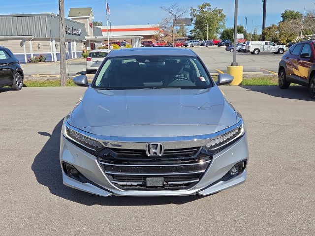 Used 2021 Honda Accord EX-L image 3