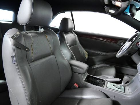 Used 2004 Toyota Solara SLE FWD image 14