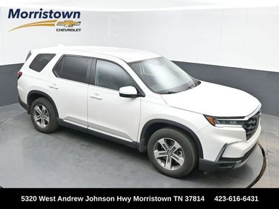 Used 2025 Honda Pilot EX-L