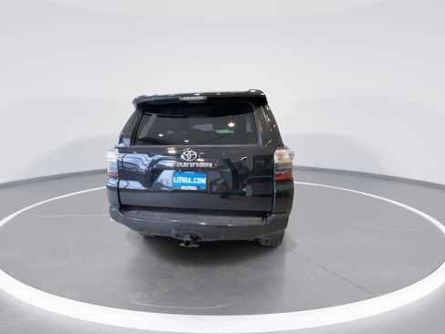 Used 2019 Toyota 4Runner SR5 Premium AWD/4WD image 7