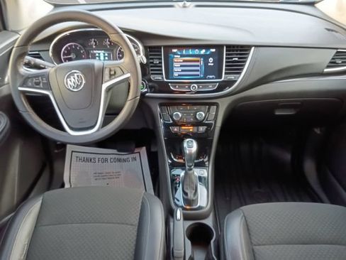Used 2018 Buick Encore Preferred FWD image 20