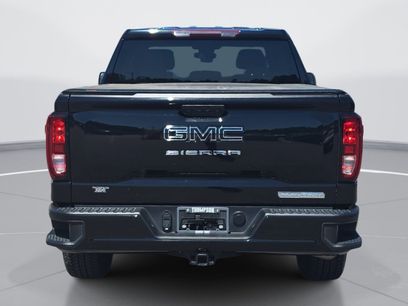 Used 2024 GMC Sierra 1500 Elevation w/ LPO, Elevation Black Package