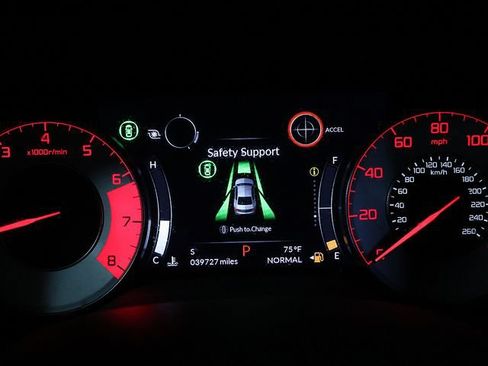Certified 2021 Acura TLX Type S AWD/4WD image 17