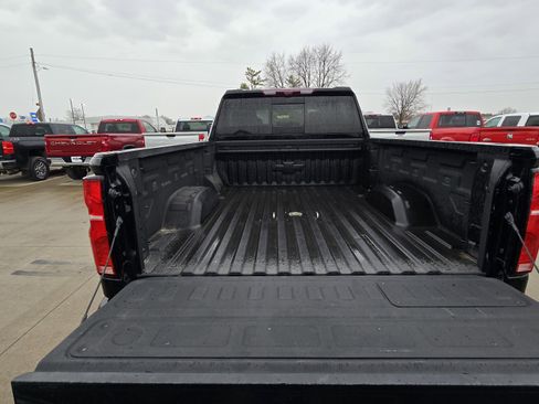 Certified 2024 Chevrolet Silverado 3500 LTZ w/ LTZ Plus Package image 6