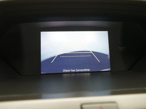 Used 2017 Honda Odyssey EX-L image 23