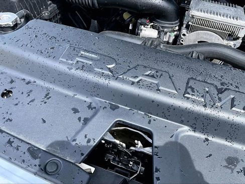 Used 2019 RAM 1500 Limited AWD/4WD image 37