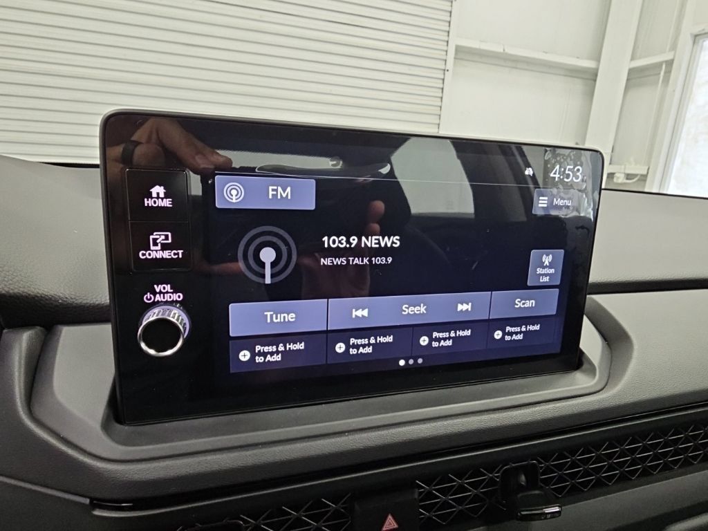 New 2026 Honda Accord LX image 14