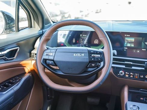 New 2026 Kia Sportage X-Line AWD/4WD image 17