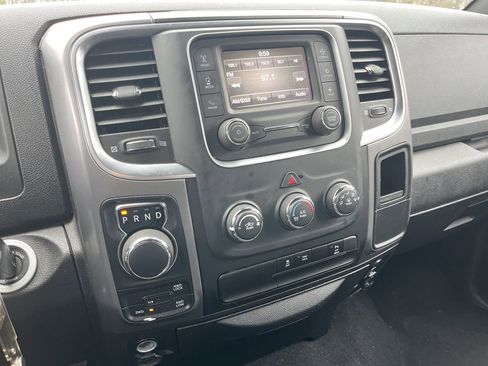 Used 2024 RAM 1500 Classic Warlock image 9