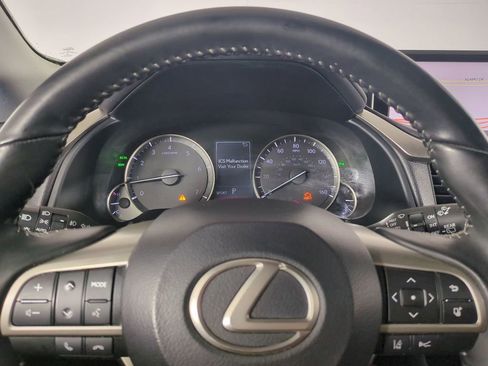 Used 2019 Lexus RX 350 AWD w/ Navigation Package image 35