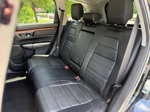 Used 2017 Honda CR-V EX-L image 41