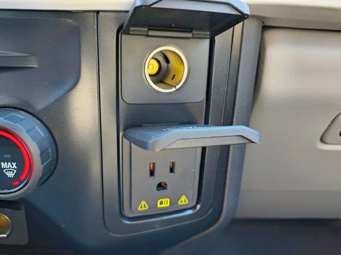 Used 2024 Ford F250 XL w/ STX Appearance Package image 25