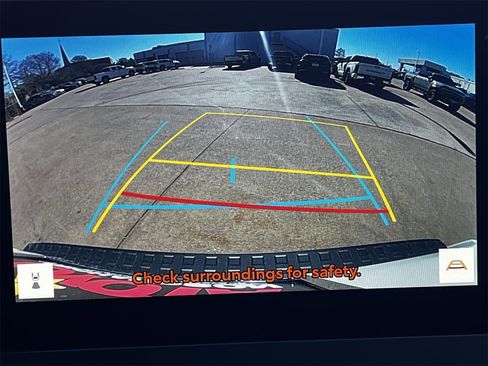 New 2026 Toyota 4Runner SR5 image 16