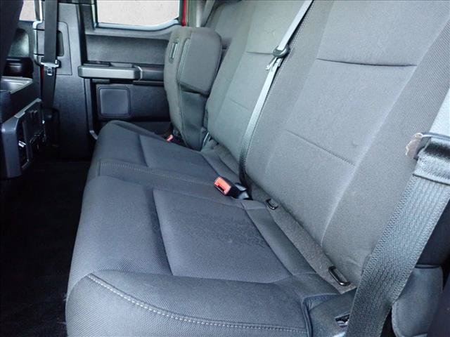 Used 2018 Ford F150 XLT w/ Equipment Group 302A Luxury AWD/4WD image 12