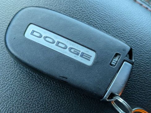 Used 2025 Dodge Durango GT AWD/4WD image 23