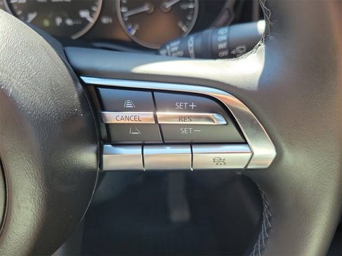 Used 2025 MAZDA CX-50 AWD 2.5 S w/ Premium Package image 22