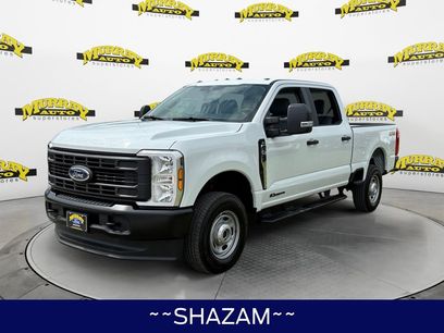 New 2026 Ford F250 XL