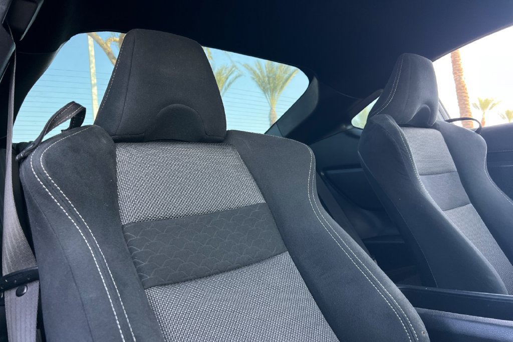 Certified 2017 Toyota 86 RWD image 18