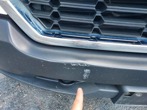 Used 2018 Chevrolet Silverado 1500 W/T image 29