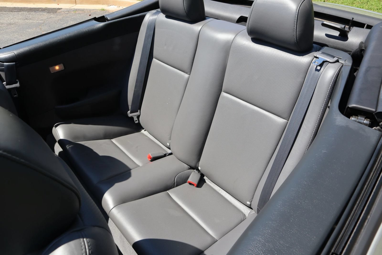 Used 2006 Toyota Solara SLE FWD image 11