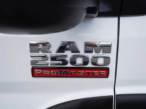 Used 2022 RAM ProMaster 2500 FWD image 23