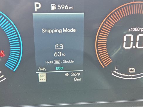 New 2026 Hyundai Santa Fe SE image 22