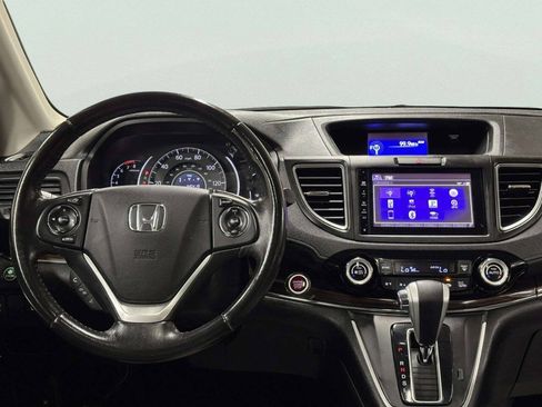 Used 2016 Honda CR-V EX-L image 24