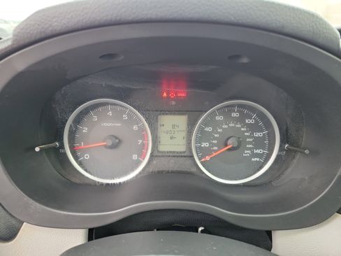 Used 2016 Subaru Forester 2.5i Premium image 24