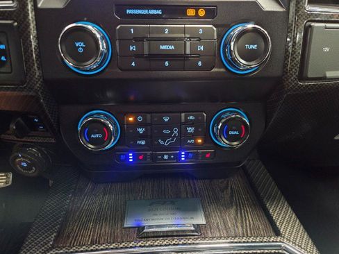 Used 2021 Ford F350 Lariat w/ Lariat Ultimate Package image 53