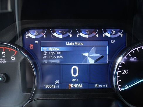 Used 2021 Ford F150 XLT w/ Equipment Group 301A Mid AWD/4WD image 26