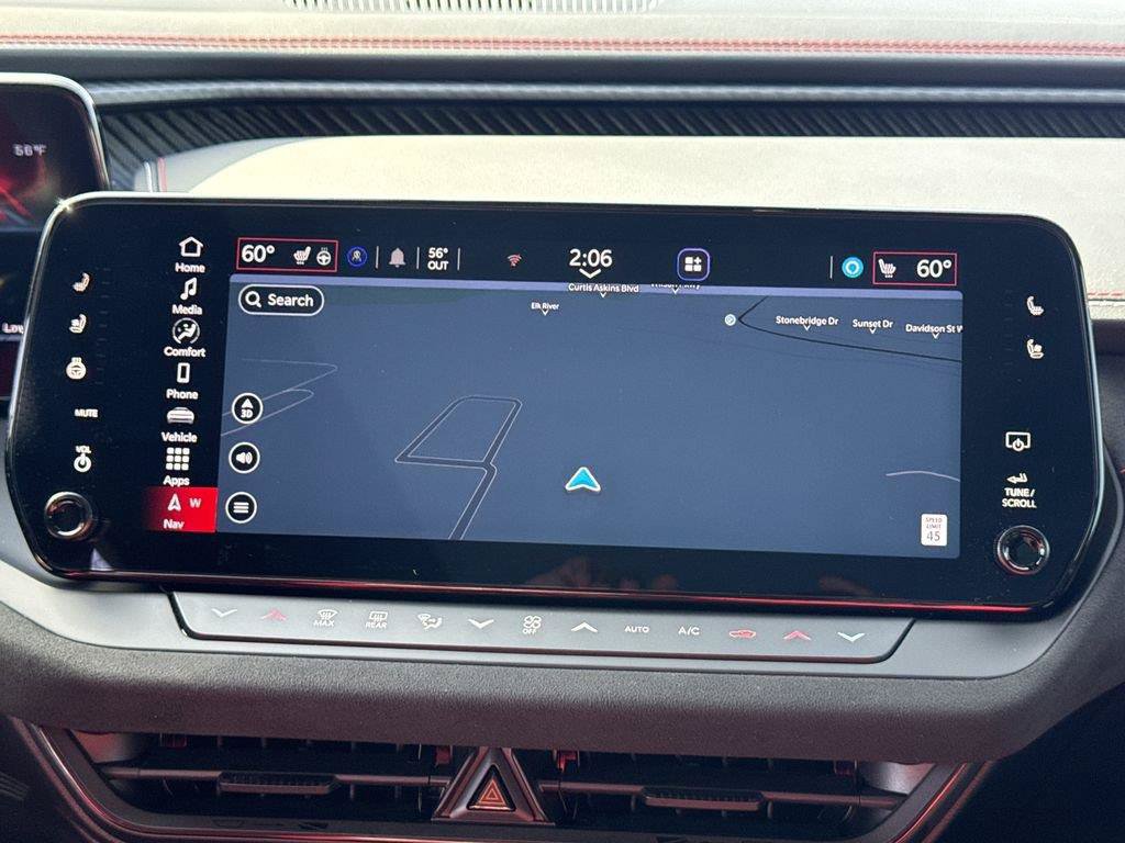 New 2026 Dodge Charger Scat Pack AWD/4WD image 19