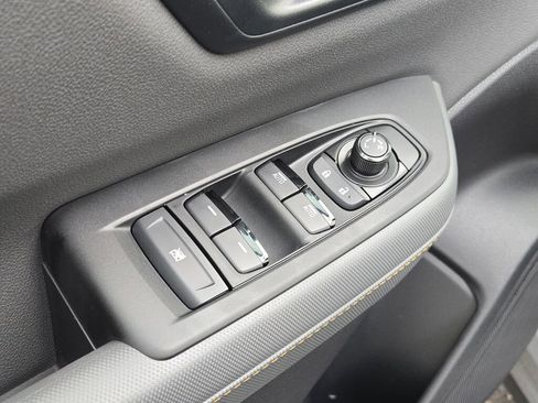 New 2026 Subaru Forester Wilderness image 21